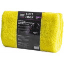 Smart Open Полотенце супермягкое плюшевое 580 г/м2 Soft Fiber Plush 60х80