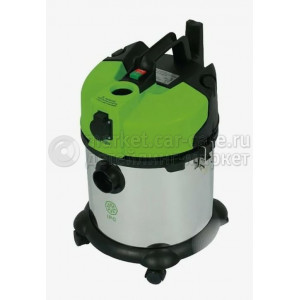 Пылесос для строительных работ IPC Soteco TORNADO YS 1-20 W&D TC
