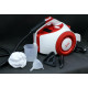 Парогенератор для очистки салона автомобиля 1600W 220V AAC201.01 Steamcleaner