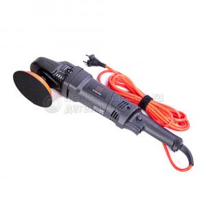 Glosswork RO Polisher Полировальная машинка ротационная, диаметр подошвы 125 мм