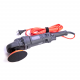 Glosswork RO Polisher Полировальная машинка ротационная, диаметр подошвы 125 мм