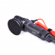 Glosswork DA15 Polisher Полировальная машинка эксцентриковая, ход эксцентрика 15 мм, диаметр подошвы 125 мм