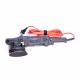 Glosswork DA15 Polisher Полировальная машинка эксцентриковая, ход эксцентрика 15 мм, диаметр подошвы 125 мм