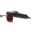 Glosswork DA75 Polisher Полировальная машинка эксцентриковая, ход эксцентрика 8 мм, диаметр подошвы 75 мм