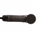 Glosswork DA75 Polisher Полировальная машинка эксцентриковая, ход эксцентрика 8 мм, диаметр подошвы 75 мм