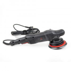 Glosswork DA21 Polisher Полировальная машинка эксцентриковая, ход эксцентрика 21 мм, диаметр подошвы 150 мм