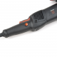 Glosswork DA21 Polisher Полировальная машинка эксцентриковая, ход эксцентрика 21 мм, диаметр подошвы 150 мм