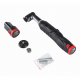 Glosswork Pro Micro Polisher Аккумуляторная полировальная машинка эксцентриковая