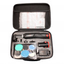 Glosswork Pro Micro Polisher Аккумуляторная полировальная машинка эксцентриковая