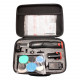 Glosswork Pro Micro Polisher Аккумуляторная полировальная машинка эксцентриковая