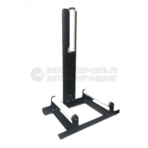 Glosswork Wheel Stand Моечный стенд для дисков и колес