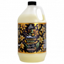Очиститель-полироль пластика LERATON P1 TOBACCO VANILLA 3,8л