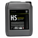Шампунь вторая фаза с гидрофобным эффектом Detail HS (Hydro Shampoo). 5 л