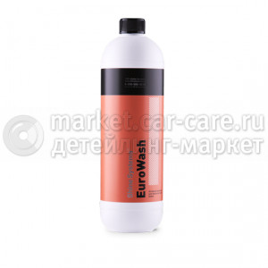 Shine Systems EuroWash активный шампунь для бесконтактной мойки 1 кг