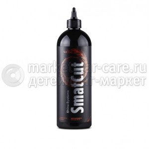 Shine Systems микроабразивная режущая паста SmatCut 750 мл 