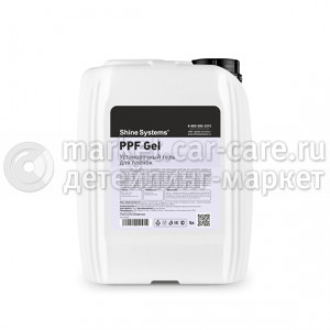 Shine Systems Установочный гель для плёнок PPF Gel 5 л