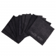 Glosswork Coating Microfiber микрофибровая салфетка для нанесения защитных составов, 10шт.