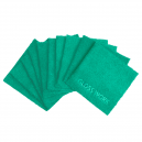 Glosswork Coating Microfiber микрофибровая салфетка для нанесения защитных составов, 10шт.