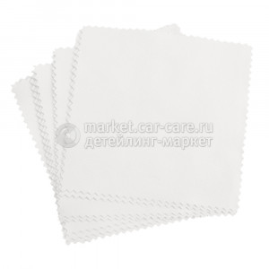 Glosswork Coating Suede салфетка замша для нанесения защитных составов 10шт
