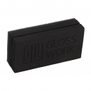 Glosswork Coating Pad аппликатор для нанесения защитных составов, 1шт.