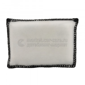 Glosswork Scrubbing Sponge губка скраб для очистки интерьера, 1шт.