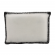 Glosswork Scrubbing Sponge губка скраб для очистки интерьера, 1шт.