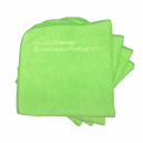 Универсальная салфетка из микрофибры KCX allrounder towel, комплект 5 шт. 