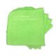 Универсальная салфетка из микрофибры KCX allrounder towel, комплект 5 шт. 