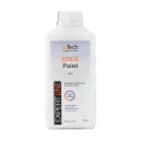 Краска для уреза кожи Leather Edge Paint Edge-White, 1000 мл