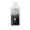 Краска для уреза кожи Leather Edge Paint Edge-Carbon Black, 1000 мл