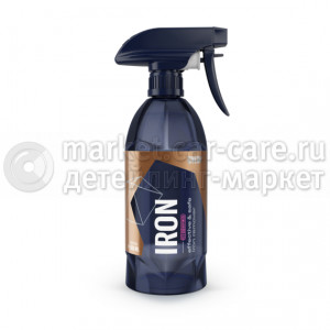 Универсальный очиститель Gyeon Q²M Iron, 500мл