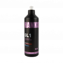 Крупнозернистая полировальная паста HANKO GL1 NEW FORMULA 0.65л