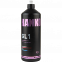 Крупнозернистая полировальная паста HANKO GL1 NEW FORMULA  1.3 л 