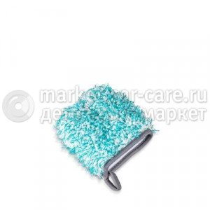 Auto Finesse Рукавица для мытья дисков Plush Microfibre Wheel Mitt
