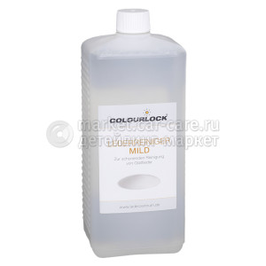 Средство для чистки кожи COLOURLOCK Lederreiniger Mild, 1л 
