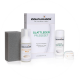 Набор COLOURLOCK для очищения и защиты натуральной кожи COLOURLOCK Glattleder Pflegeset mit Leder Protector 