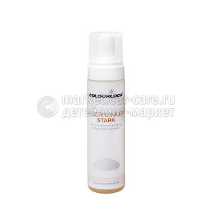 Средство для чистки кожи COLOURLOCK Lederreiniger Stark, 200 мл