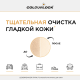 Средство для чистки кожи COLOURLOCK Lederreiniger Stark, 200 мл