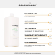 COLOURLOCK Защитное молочко для кожи Leder Protector Pflegemilch, 1 л 