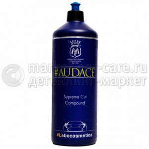 Компаунд полироль с высокой режущей способностью LABOCOSMETICA  AUDACE 1кг 