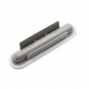 Space Cosmetics Сверхгидрофобный защитный состав для стекол и зеркал Capsula 10мл 