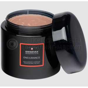 Swissvax ENDURANCE Glaze with PTFE - formula for professional detailers, 200 ml