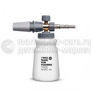 Foam Heroes Minigun пенокомплект для моек высокого давления, адаптер KW