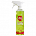 Foam Heroes Очиститель металлических вкраплений Double Iron 500мл 