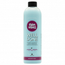 Foam Heroes Консервант двигателя Well Done 500мл 