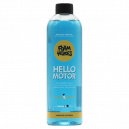 Foam Heroes Очиститель двигателя Hello Motor 500мл 