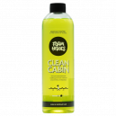 Foam Heroes Слабощелочной состав для химчистки салона Clean Cabin 500мл 
