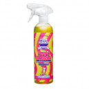 Foam Heroes Квик-детейлер для интерьера с ароматом лимонада Крем-сода Swipe Interior 500мл