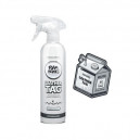 Foam Heroes Leather Tag квик-детейлер для кожаных поверхностей, 500мл 