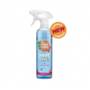 Foam Heroes Квик-детейлер для интерьера мармеладные мишки Swipe Interior 500мл 